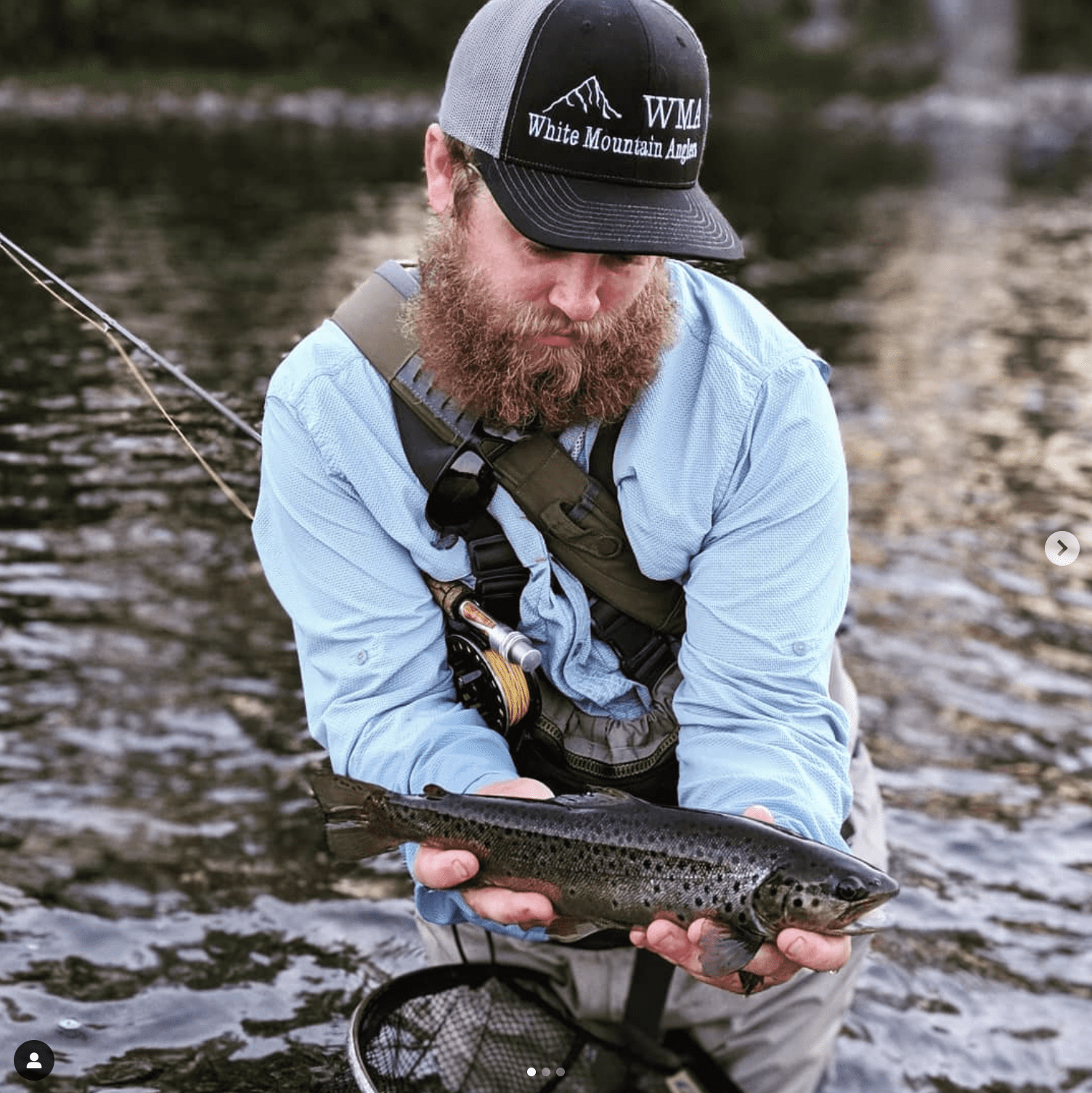 ORVIS Fully Loaded Guide Lanyard - North Country Angler Fly Shop - North  Conway, New Hampshire Fly Fishing Store