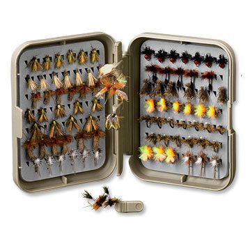 Fly Boxes – North Country Fly Shop