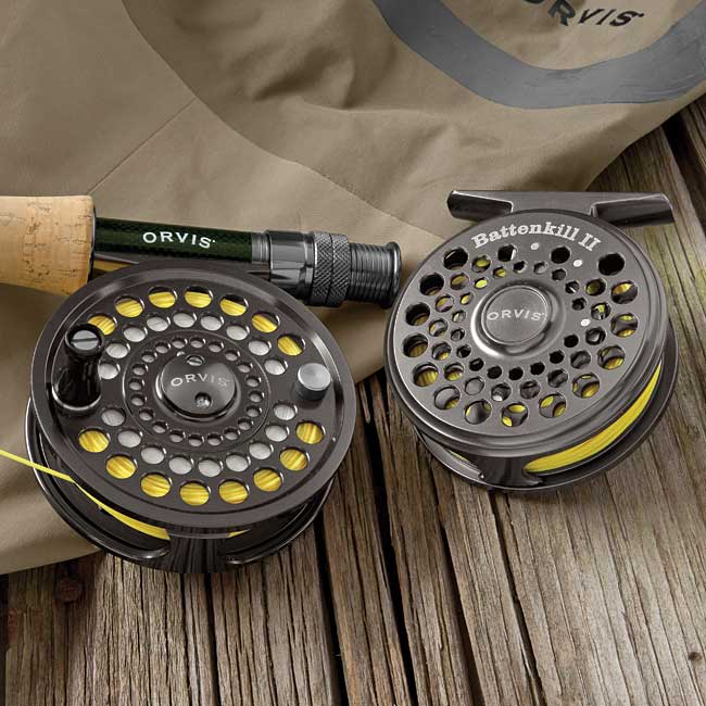 ORVIS PRO Vest - North Country Angler Fly Shop - North Conway, New  Hampshire Fly Fishing Store