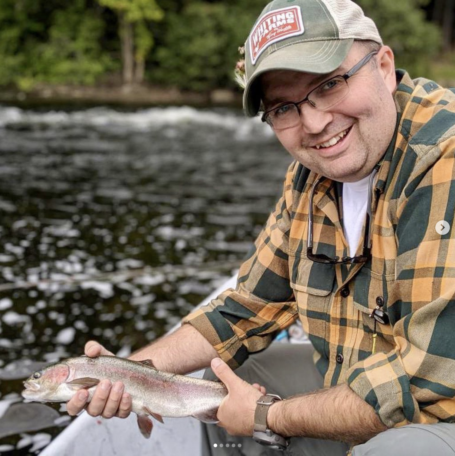 ORVIS Fully Loaded Guide Lanyard - North Country Angler Fly Shop - North  Conway, New Hampshire Fly Fishing Store