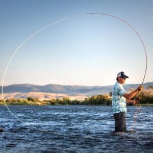 Fly Fishing School & Lessons