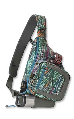 ORVIS Safe Passage Sling Pack - North Country Angler Fly Shop