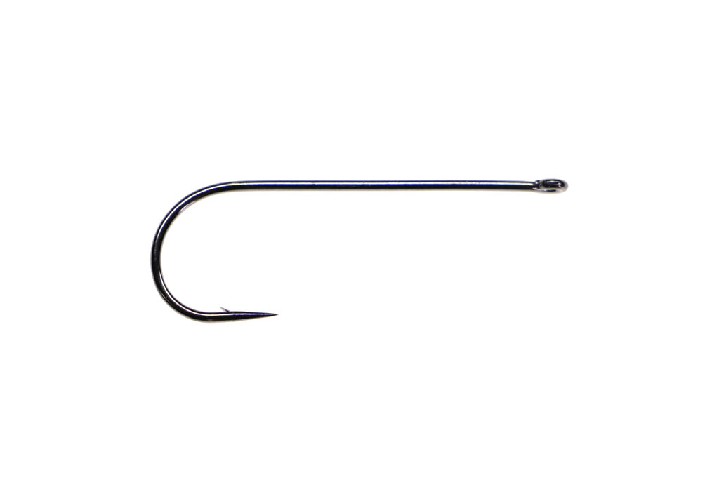 Fulling Mill Big Fish Hooks - North Country Angler Fly Shop