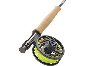 The Clearwater Large Arbor IV Reel - North Country Angler Fly Shop - North  Conway, New Hampshire Fly Fishing Store